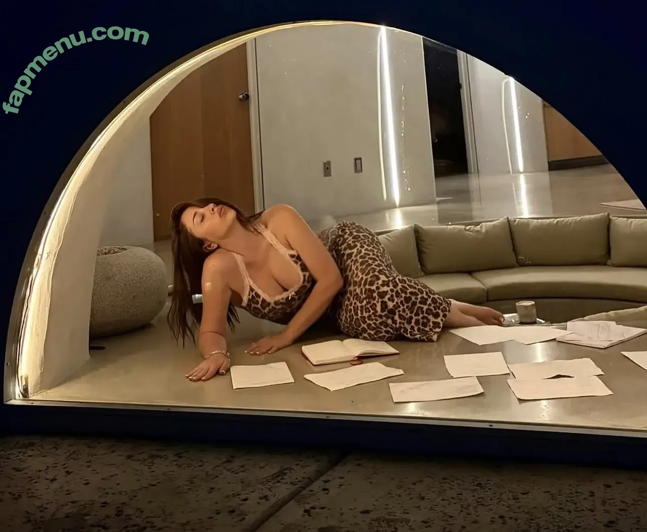 Kali Uchis nude photo #0365 (kaliuchis / spicxyy)