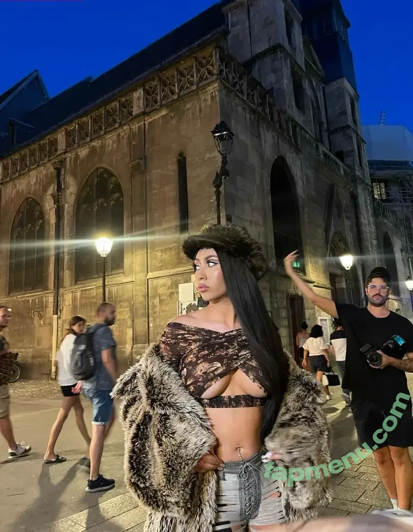 Kali Uchis nude photo #0372 (kaliuchis / spicxyy)