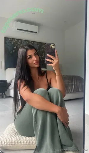 kaliblakexo / kalibellxo nude photo #0002