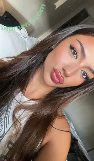 kaliblakexo / kalibellxo nude photo #0014