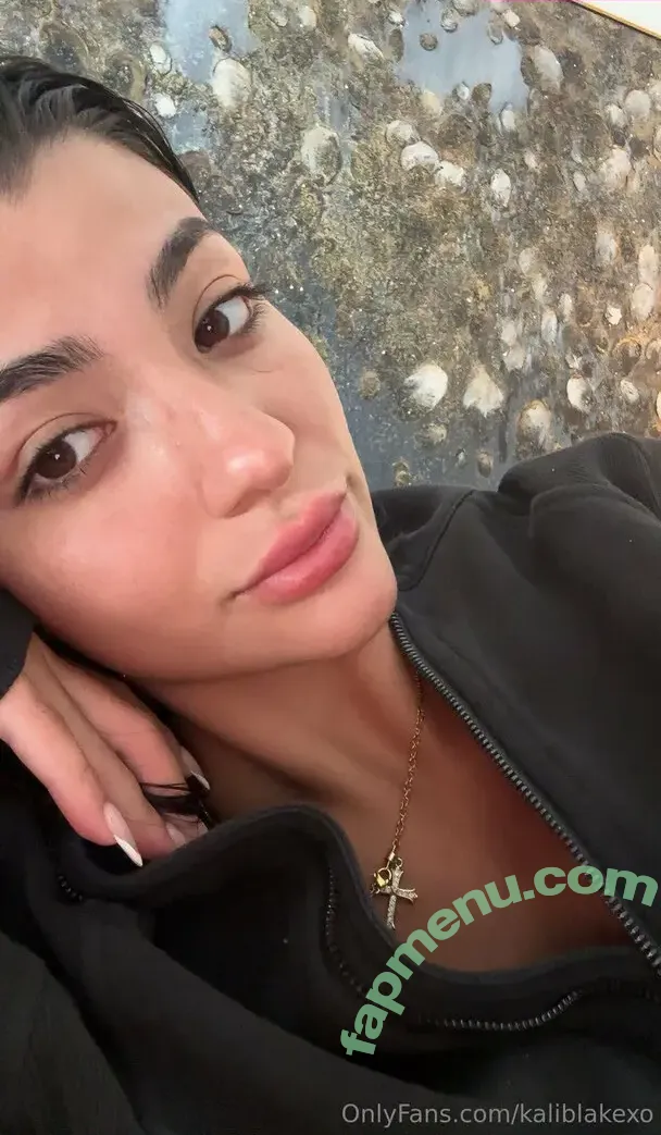 kaliblakexo nude photo #0010 (kalibellxo)