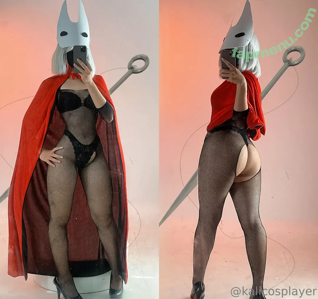 kalicosplayer nude photo #0081 (kalicosplayer)