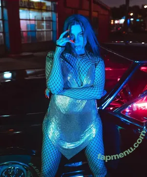 Kalie Wolfe / Rivals / kaliewolfe nude photo #0009
