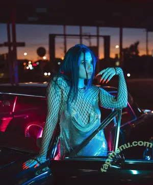 Kalie Wolfe / Rivals / kaliewolfe nude photo #0011