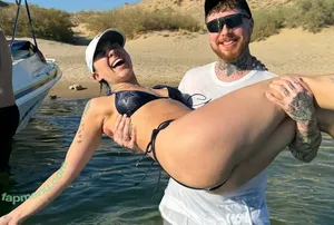 Kalie Wolfe / Rivals / kaliewolfe nude photo #0013