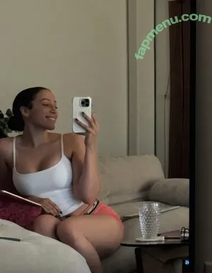 Kaliegh Robinson / kalieghhn / xoknicole nude photo #0093