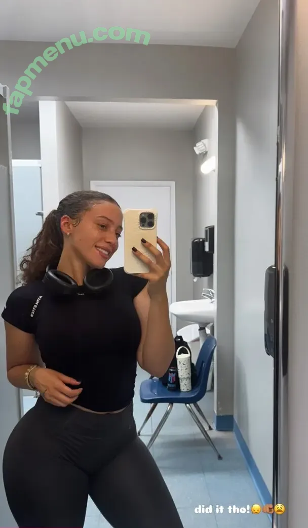 Kaliegh Robinson nude photo #0081 (kalieghhn / xoknicole)