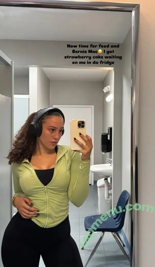 Kaliegh Robinson nude photo #0085 (kalieghhn / xoknicole)