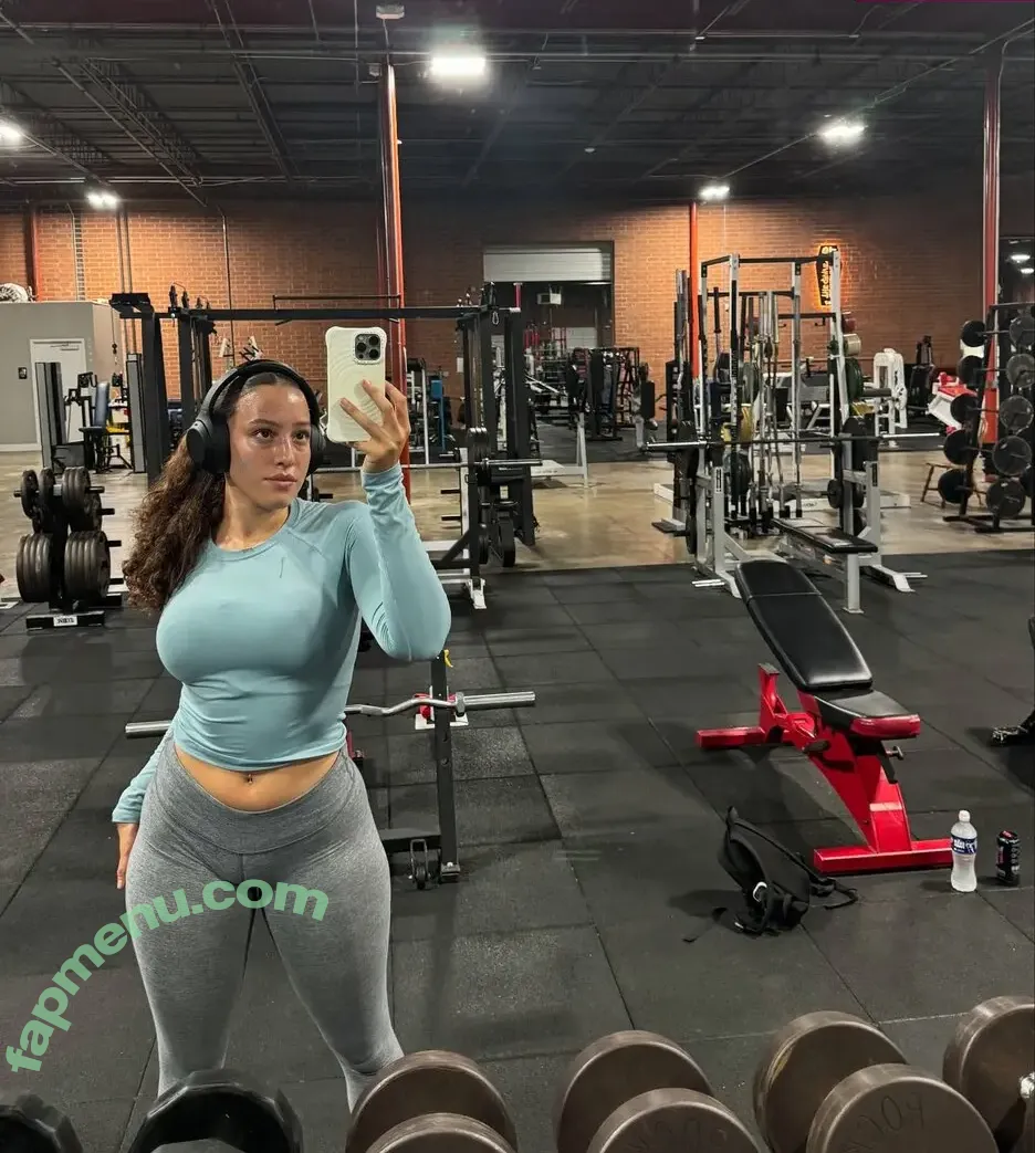 Kaliegh Robinson nude photo #0087 (kalieghhn / xoknicole)