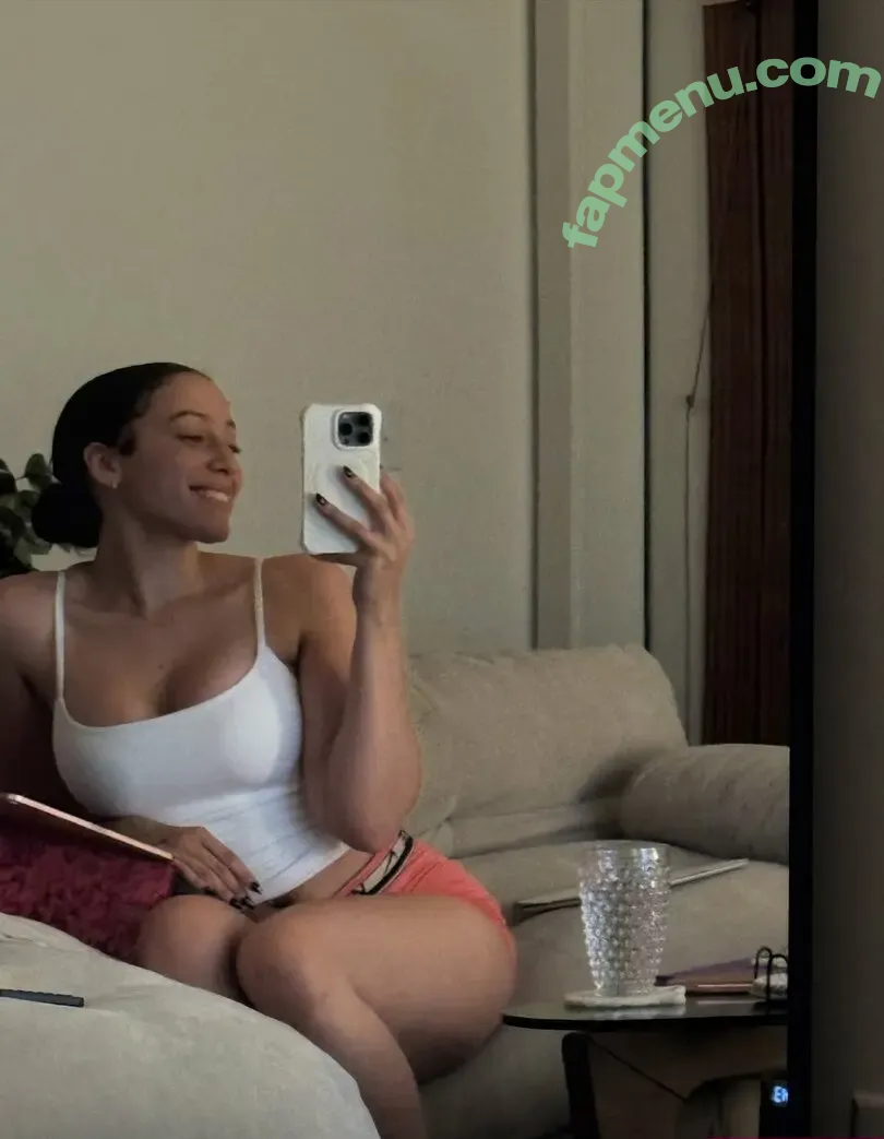 Kaliegh Robinson nude photo #0093 (kalieghhn / xoknicole)