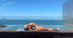 kaligray10 / kaleegray10 nude photo #0324