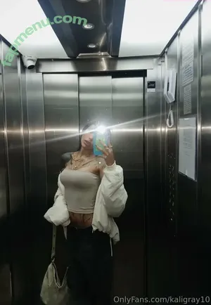 kaligray10 / graykali10 / kaleegray10 nude photo #0390
