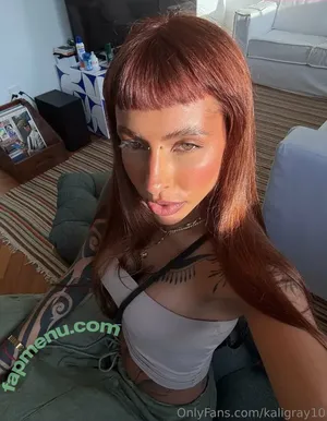 kaligray10 / graykali10 / kaleegray10 nude photo #0399