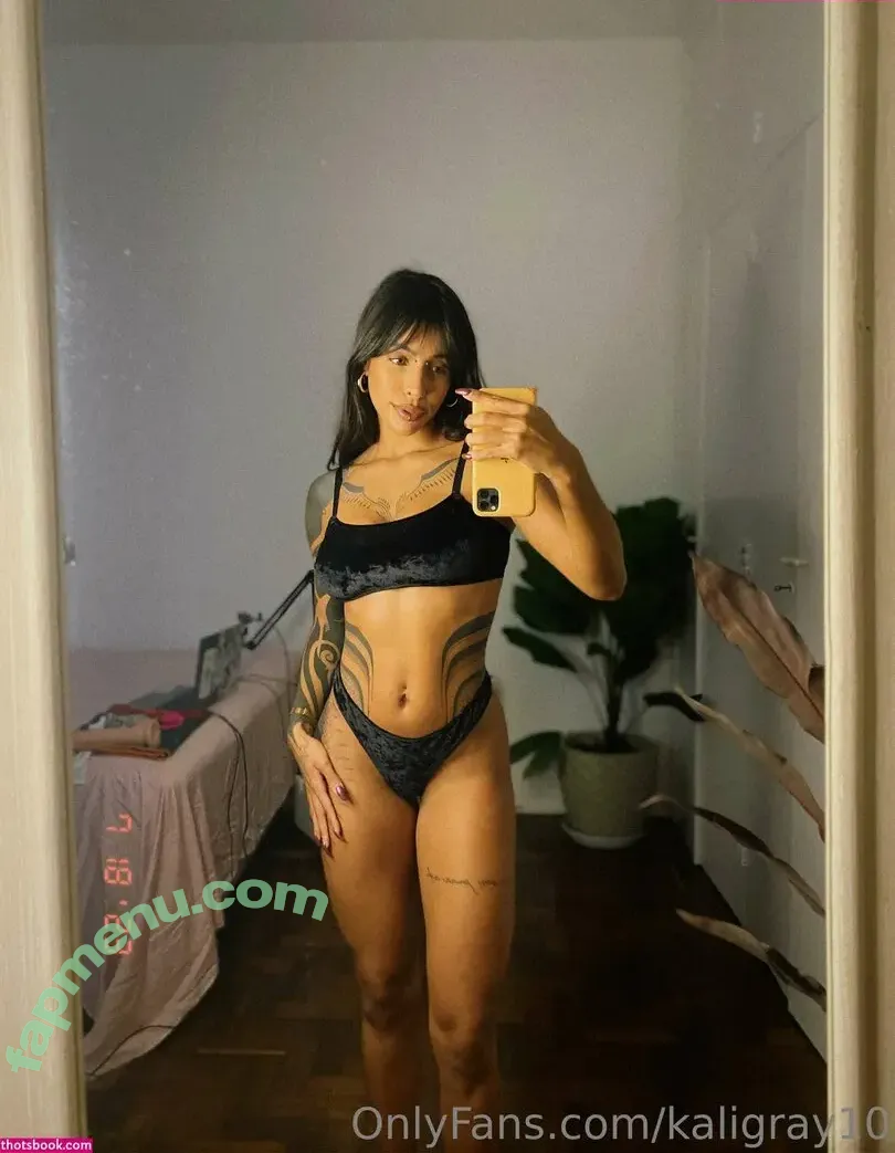 kaligray10 nude photo #0205 (kaleegray10)