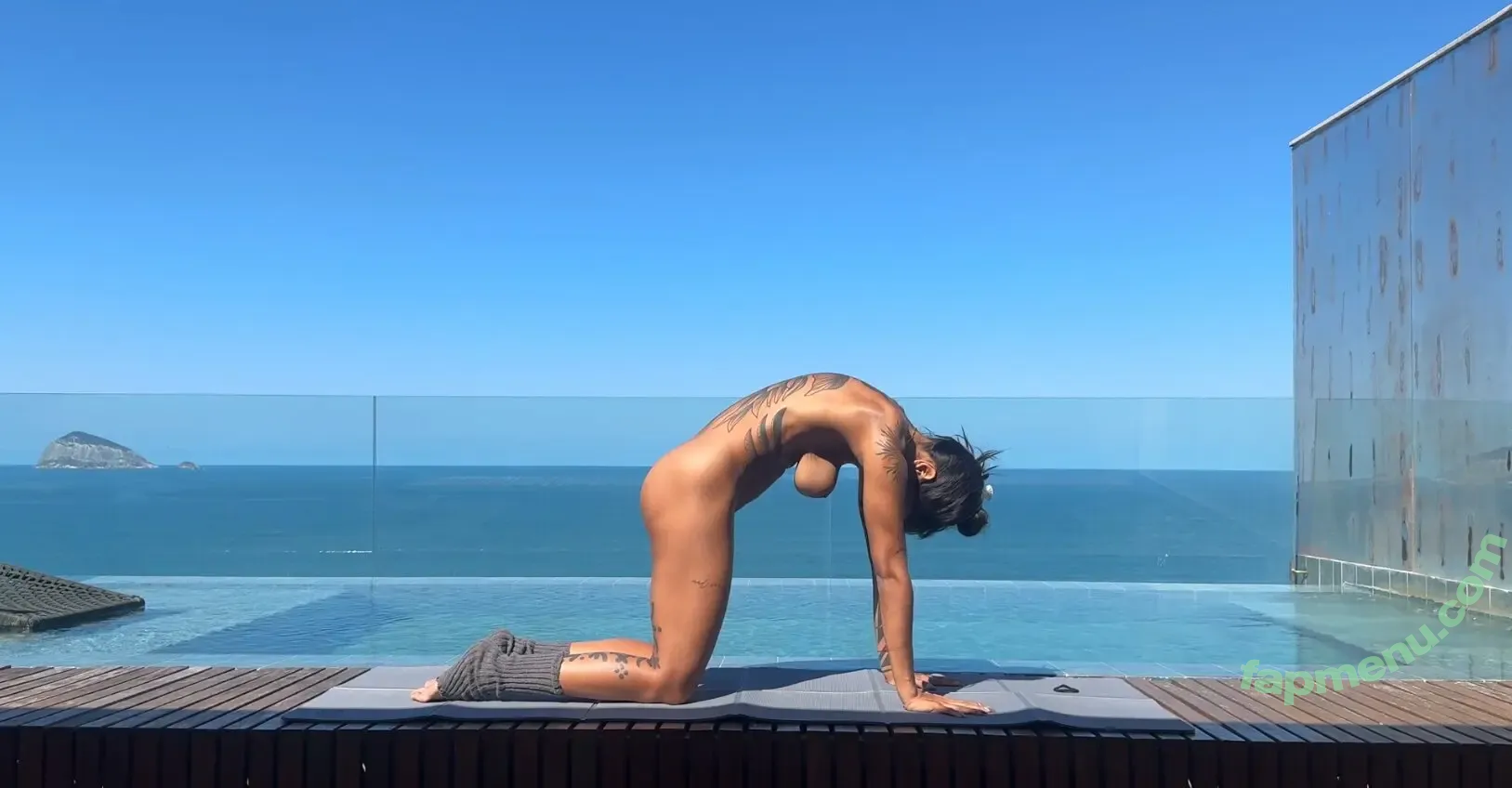 kaligray10 nude photo #0326 (kaleegray10)