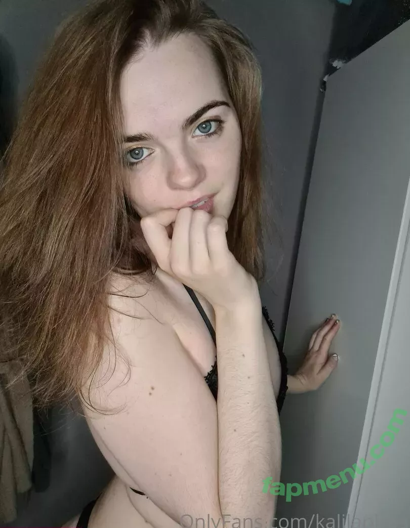 kalilaplays nude photo #0002 (kalilaplays)