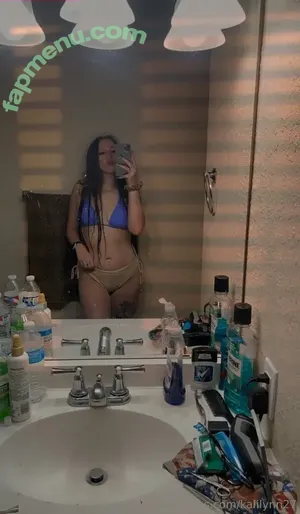 kalilynn27 / kal.cuttie nude photo #0015