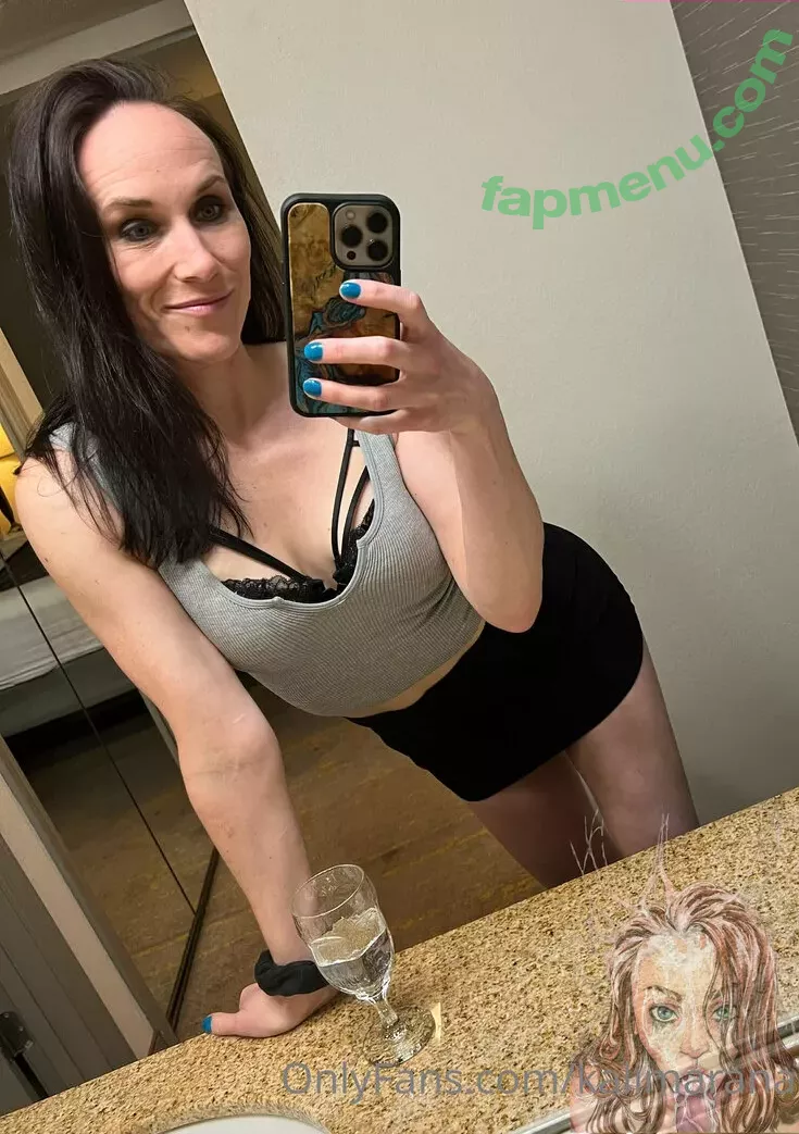 kalimarana nude photo #0027 (kalimaraa)