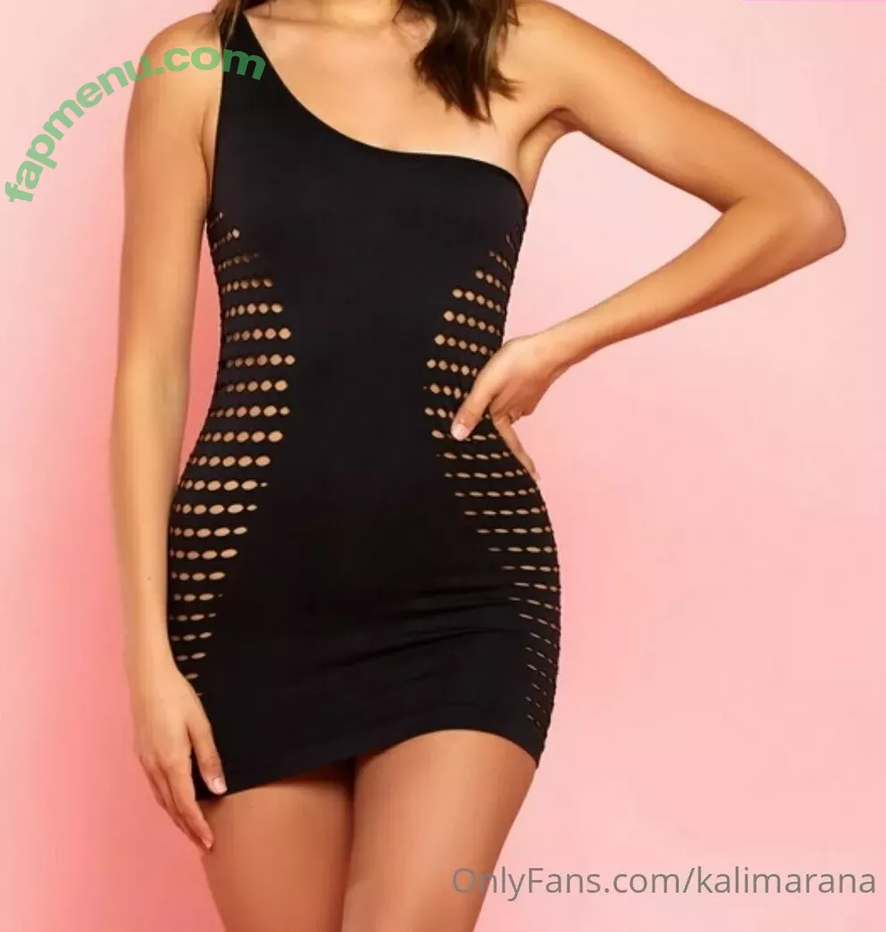 kalimarana nude photo #0051 (kalimaraa)