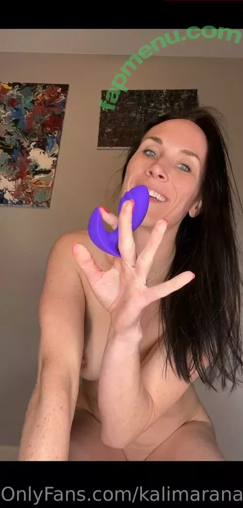 kalimarana nude photo #0110 (kalimaraa)