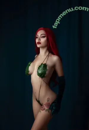 Kalinka Fox / Christina Fink / kalinka.fox / kalinkafox nude photo #2268