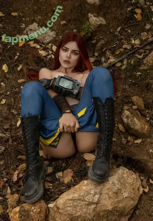 Kalinka Fox / Christina Fink / kalinka.fox / kalinkafox nude photo #2313