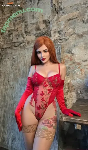 Kalinka Fox / Christina Fink / kalinka.fox / kalinkafox nude photo #2373
