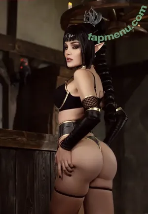 Kalinka Fox / Christina Fink / kalinka.fox / kalinkafox nude photo #2380