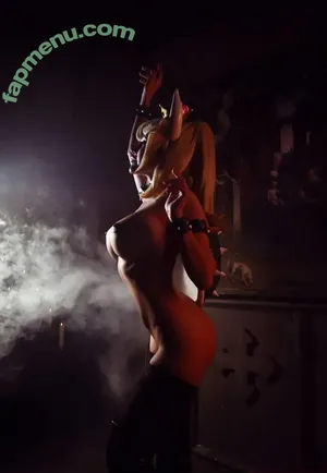 Kalinka Fox / Christina Fink / kalinka.fox / kalinkafox nude photo #2431