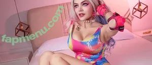 Kalinka Fox / Christina Fink / kalinka.fox / kalinkafox nude photo #2569