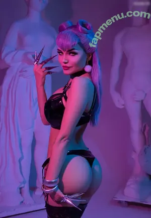 Kalinka Fox / Christina Fink / kalinka.fox / kalinkafox nude photo #2750
