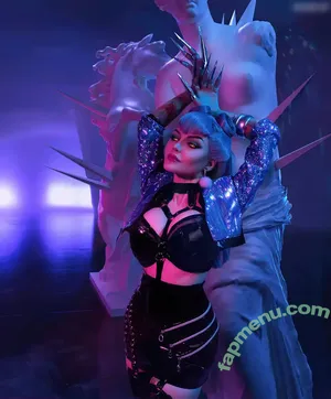 Kalinka Fox / Christina Fink / kalinka.fox / kalinkafox nude photo #2765