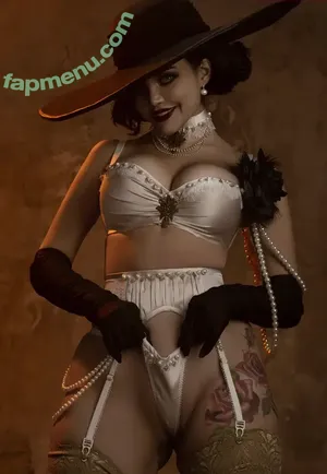 Kalinka Fox / Christina Fink / kalinka.fox / kalinkafox nude photo #2778