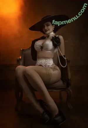 Kalinka Fox / Christina Fink / kalinka.fox / kalinkafox nude photo #2782