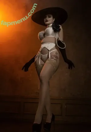 Kalinka Fox / Christina Fink / kalinka.fox / kalinkafox nude photo #2784