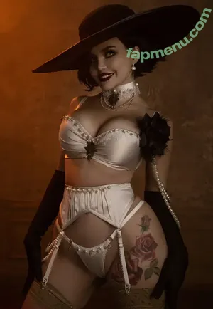 Kalinka Fox / Christina Fink / kalinka.fox / kalinkafox nude photo #2785