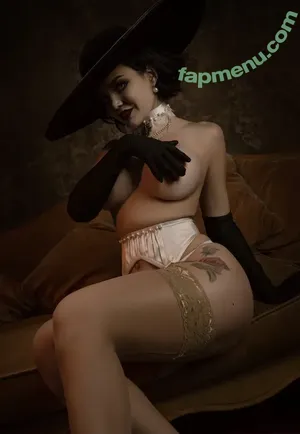 Kalinka Fox / Christina Fink / kalinka.fox / kalinkafox nude photo #2793