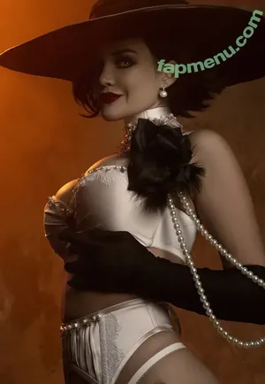 Kalinka Fox / Christina Fink / kalinka.fox / kalinkafox nude photo #2799