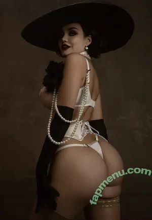 Kalinka Fox / Christina Fink / kalinka.fox / kalinkafox nude photo #2801