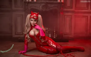 Kalinka Fox / Christina Fink / kalinka.fox / kalinkafox nude photo #2939