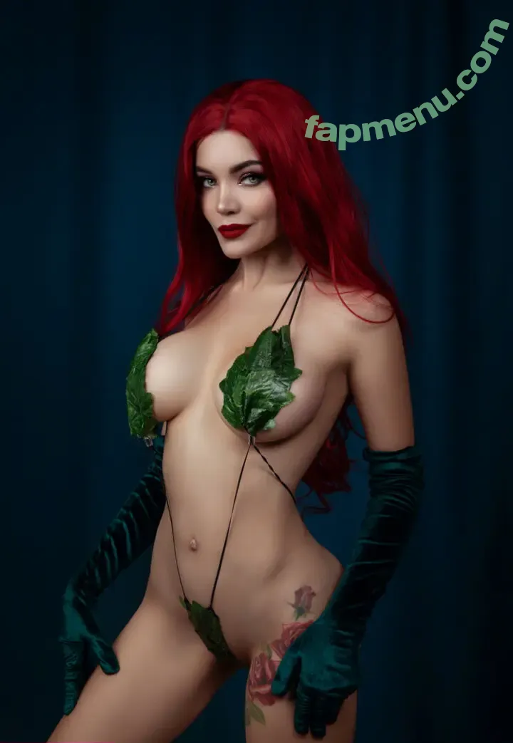 Kalinka Fox nude photo #2260 (Christina Fink / kalinka.fox / kalinkafox)