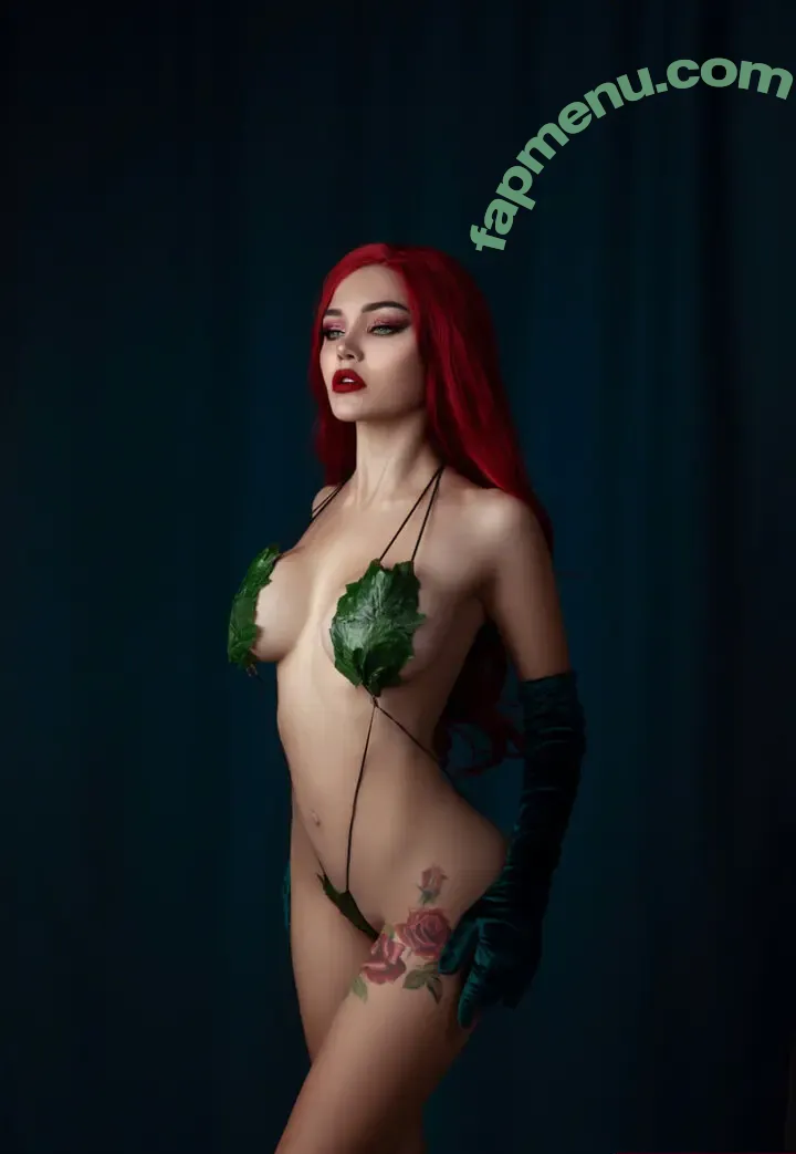 Kalinka Fox nude photo #2268 (Christina Fink / kalinka.fox / kalinkafox)