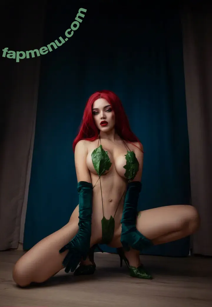 Kalinka Fox nude photo #2282 (Christina Fink / kalinka.fox / kalinkafox)