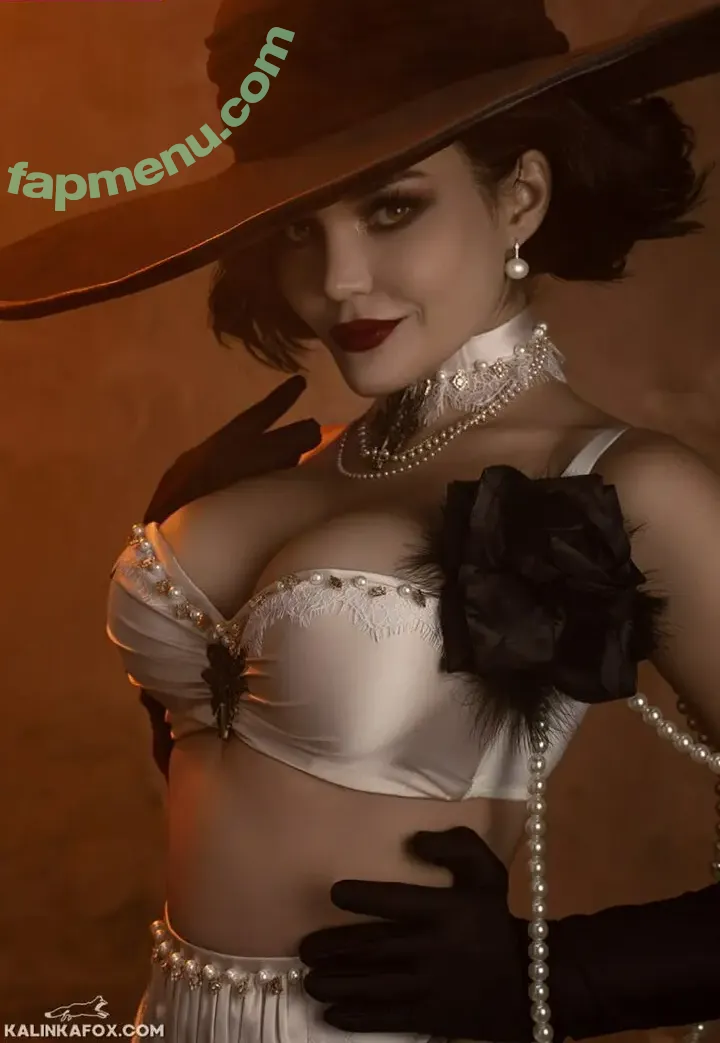 Kalinka Fox nude photo #2655 (Christina Fink / kalinka.fox / kalinkafox)
