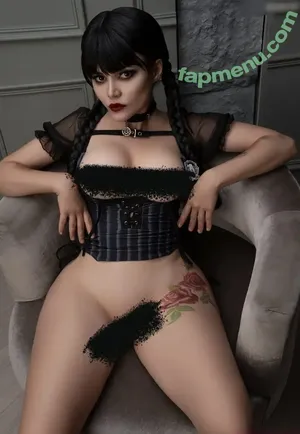 Kalinka Fox / Christina Fink / kalinka.fox / kalinkafox nude photo #3002