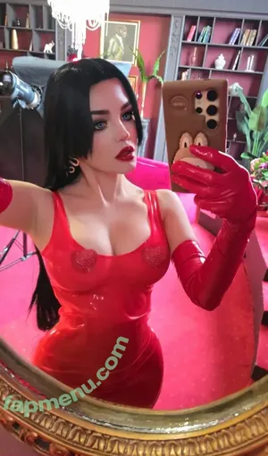 Kalinka Fox / Christina Fink / kalinka.fox / kalinkafox nude photo #3147