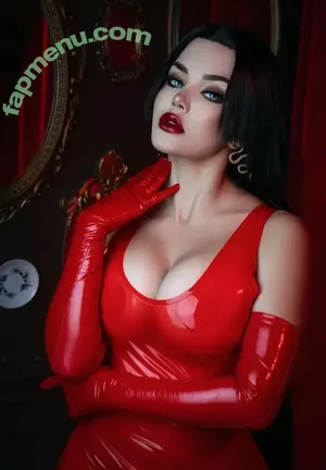 Kalinka Fox / Christina Fink / kalinka.fox / kalinkafox nude photo #3148
