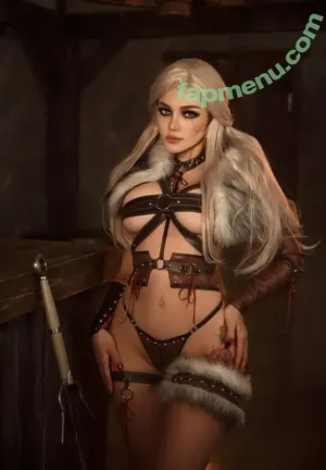 Kalinka Fox / Christina Fink / kalinka.fox / kalinkafox nude photo #3149
