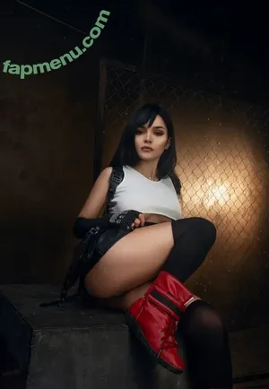 Kalinka Fox / Christina Fink / kalinka.fox / kalinkafox nude photo #3180