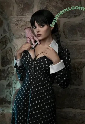 Kalinka Fox / Christina Fink / kalinka.fox / kalinkafox nude photo #3239